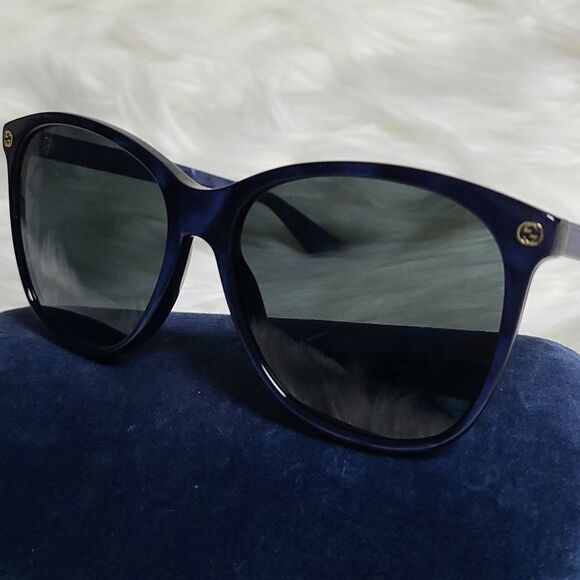 ?Authentic Gucci Sunglasses ? main image 11